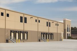 Horizons Industrial Building 6