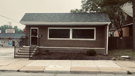 Photo of commercial space at 776 Broadway Ave in Bedford