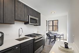 Bronx Co-Op Package