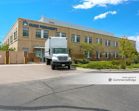 Office space for Rent at 9285 Hepburn Street in Highlands Ranch