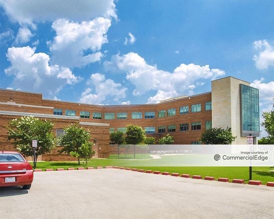 Mission Trail Medical Plaza