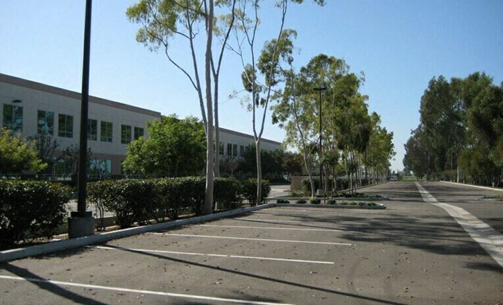 Cypress Business & Professional Center