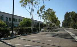 Cypress Business & Professional Center