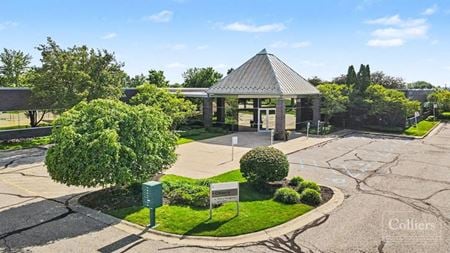 Office space for Rent at 4100 Embassy Dr SE in Grand Rapids