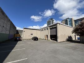 1481 Charlotte Road For Sale