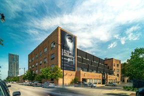 1333 N. Kingsbury Street