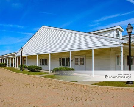 Office space for Rent at 100 Saratoga Village Blvd in Ballston Spa