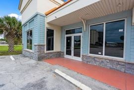 1324 Highway A1A, Melbourne, Fl 32901