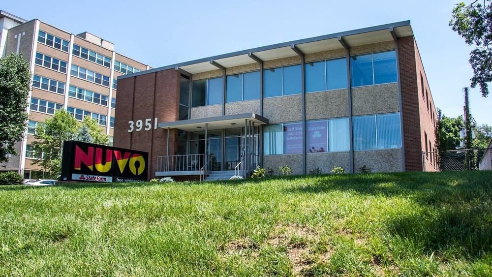 NUVO Building