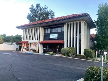 Office space for Rent at 402 W Ojai Ave in Ojai