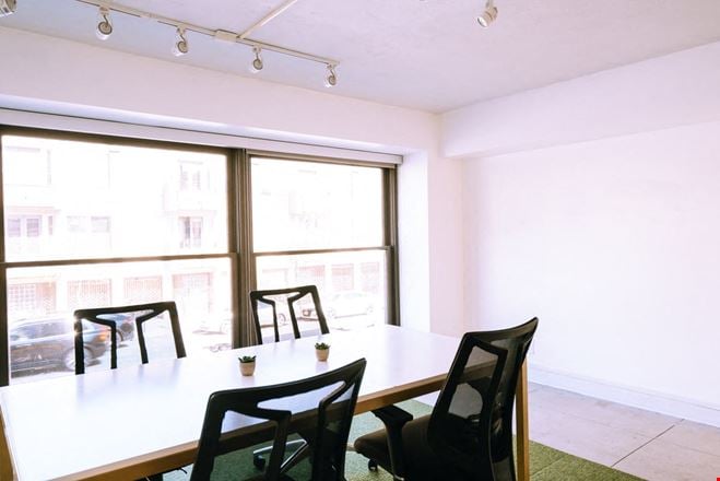FoundrSpace - Old Town Pasadena