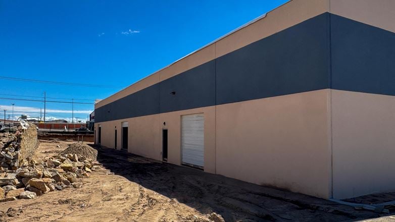 Sol Plaza Business Park