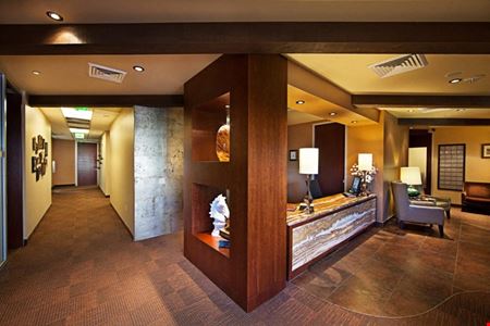 Shared and coworking spaces at 5635 North Scottsdale Road, Suite 170 in Scottsdale