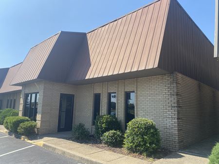 Office space for Sale at 922 Triplett St Suite 4 in Owensboro
