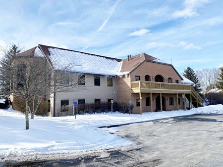 Office space for Rent at 557 Sunbury Rd. in Delaware