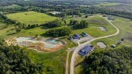 Reedy Creek Venue and Ranch