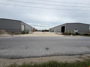 High Ridge Industrial Center