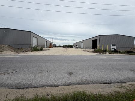 Industrial space for Rent at 0 Roam Avenue in New Port Richey