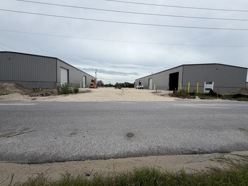 High Ridge Industrial Center