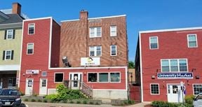 Bamee Restaurant