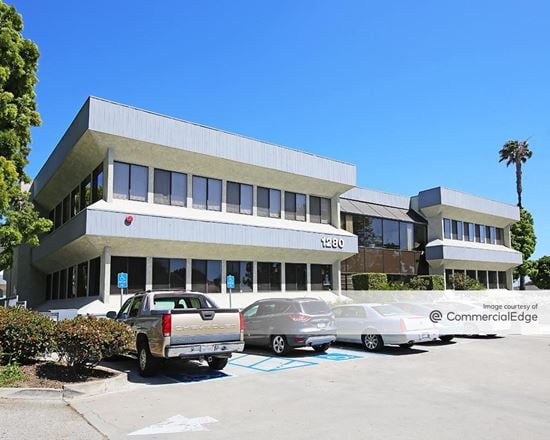 Victoria Office Plaza
