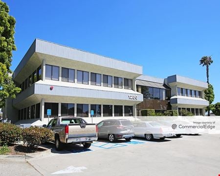 Office space for Rent at 1280 S Victoria Ave in Ventura
