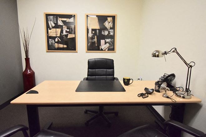 Intelligent Office - Walnut Creek