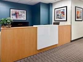 Regus - Tulsa - Kennedy Building