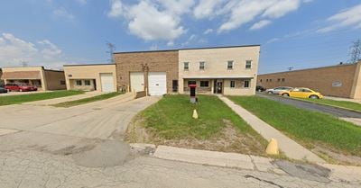 100-110 W. Fay Ave.