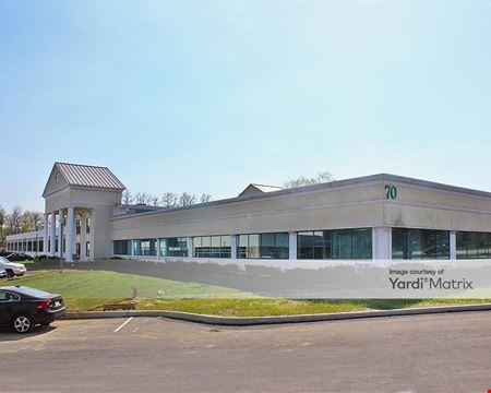 Photo of commercial space at 72 East Swedesford Road in Malvern