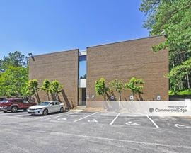 Glenwood Place - McDowell