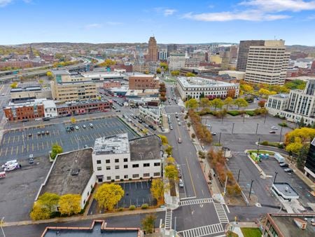 Office space for Rent at 344 West Genesee Street in Syracuse