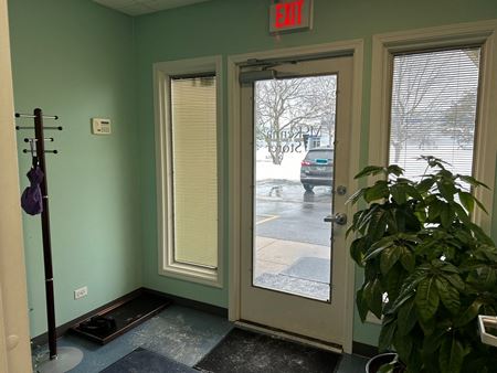 Office space for Rent at 1004 Courtaulds Drive Unit A in Woodstock