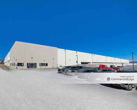 Photo of commercial space at 7561 Industrial Blvd in Allentown