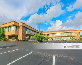 Dorsett Center