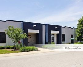 Prologis O'Hare Business Park - 4250-4306 North United Pkwy