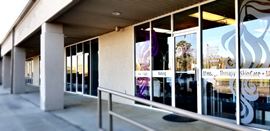 Mallard Village Shopping Center
