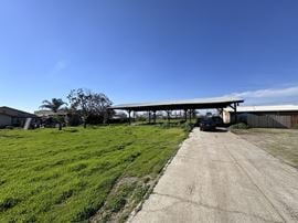 High Quality Office/Warehouse Space in Hanford, CA