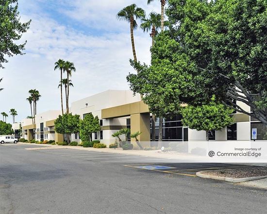 Cabot Business Center