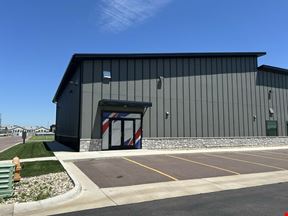 7300 S. Grasslands Place