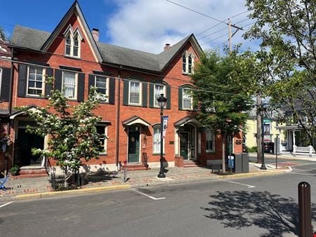 Photo of commercial space at 43 N 7th St. in STROUDSBURG