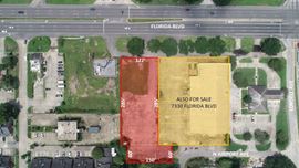Land For Sale - 1.005 Acres