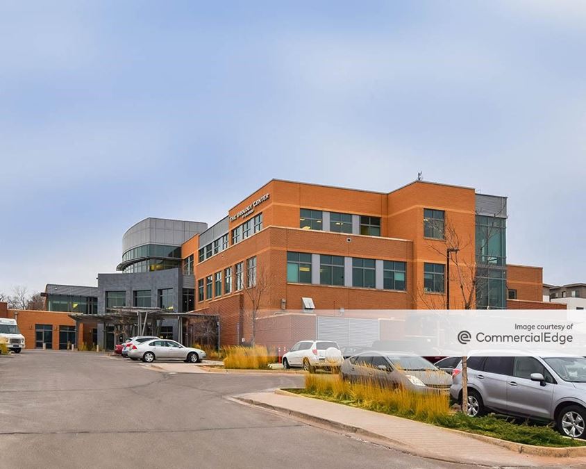 The Urology Center of Colorado