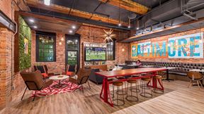 Spark - Baltimore