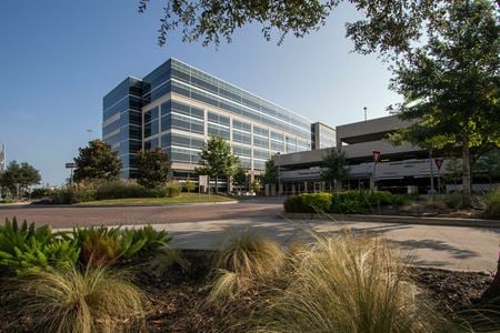 Office space for Rent at 15011 Katy Freeway in Houston