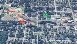Prime Commercial Lot