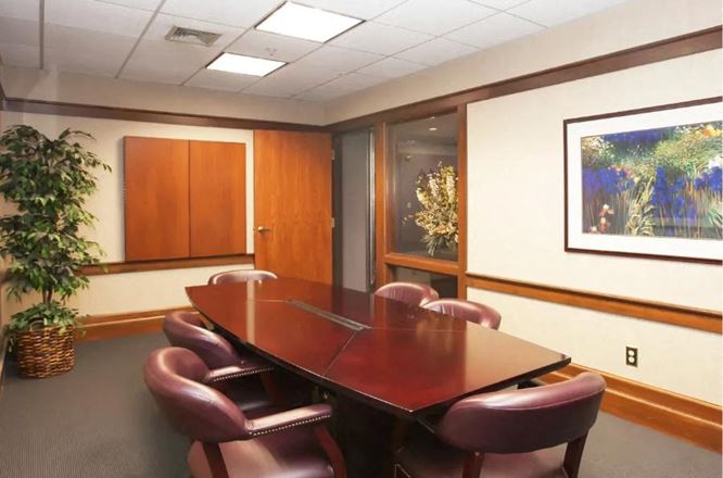 Cornerstone Office Center - 800 Hingham Street