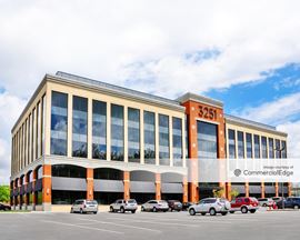 Fairfax Circle Building