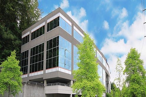 Premier Workspaces - BEL - Bellevue Washington
