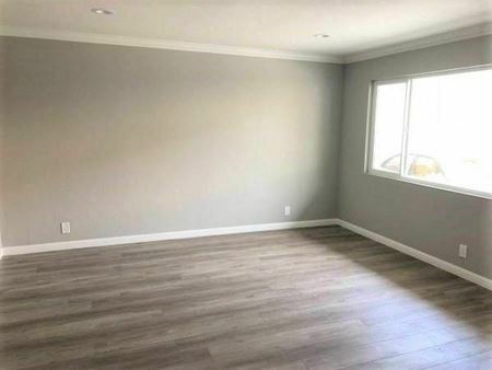 6 Unit Multifamily Property in San Jose - San Jose